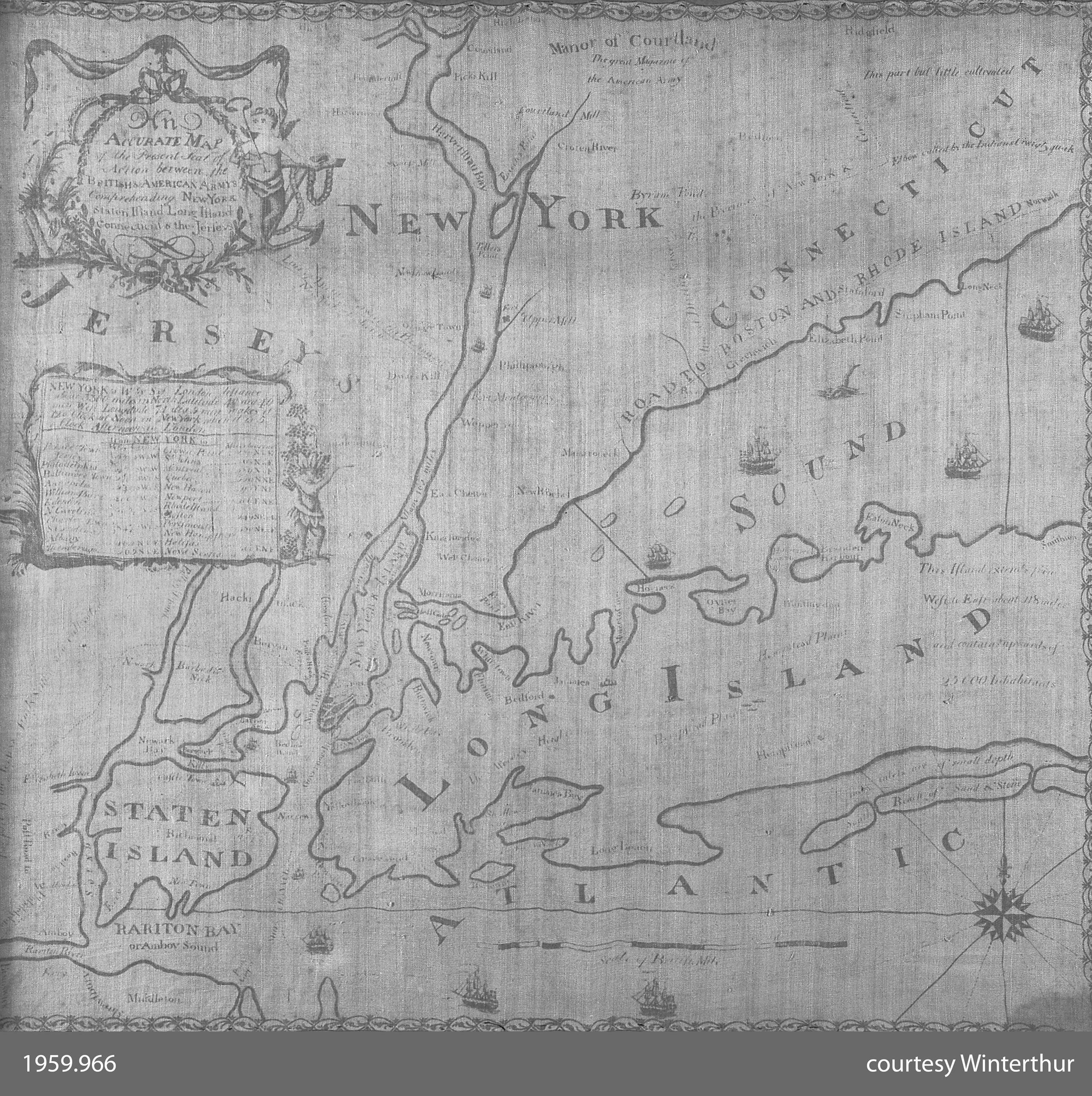 1959.0966 Handkerchief, detail