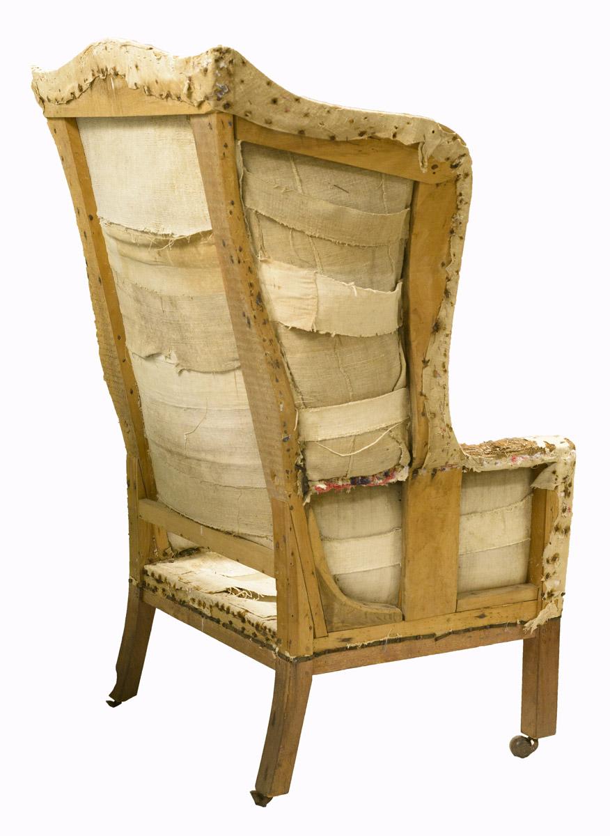2013.0037 Chair, view 2