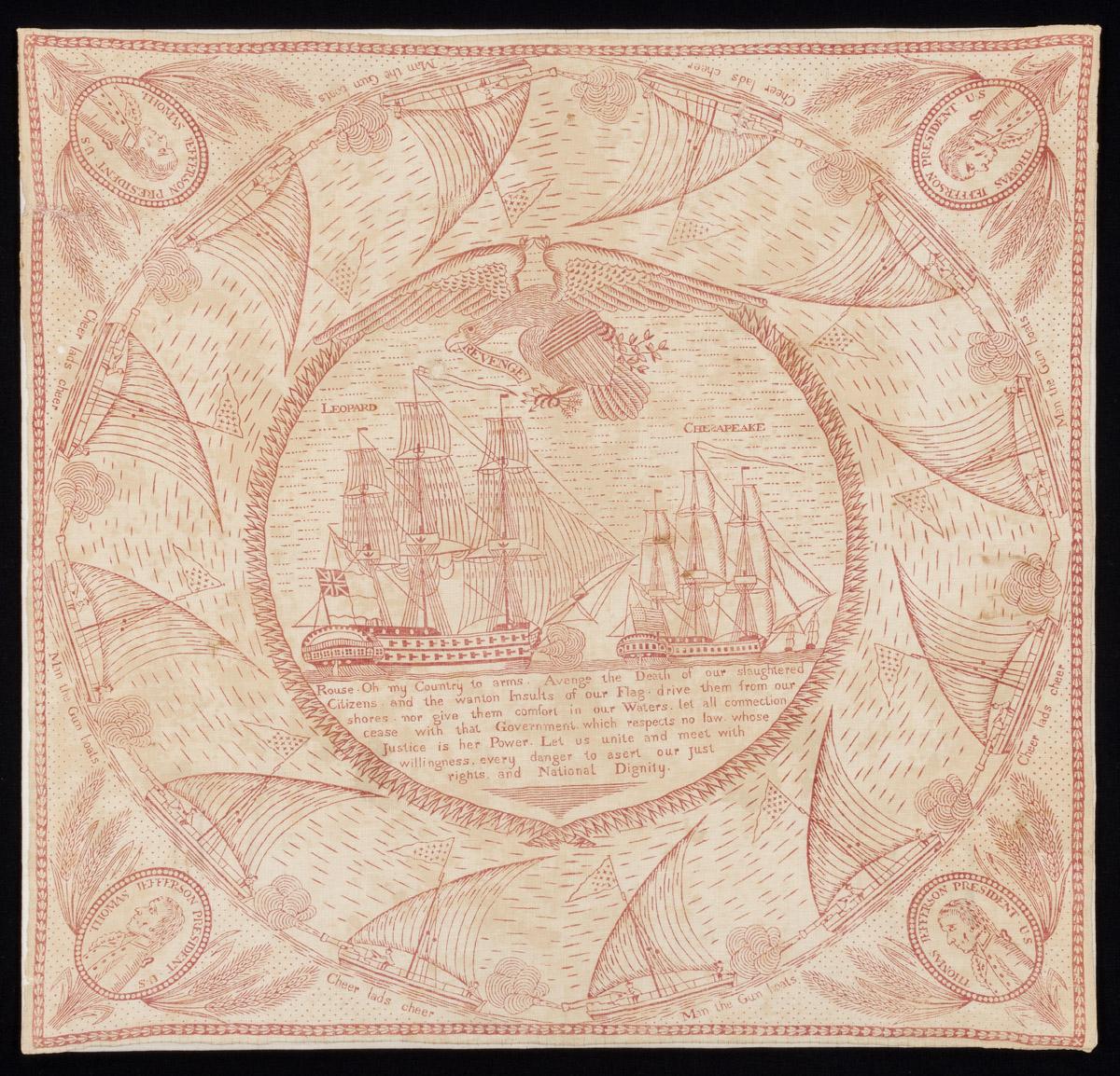 1959.0970 Handkerchief, Book image C343