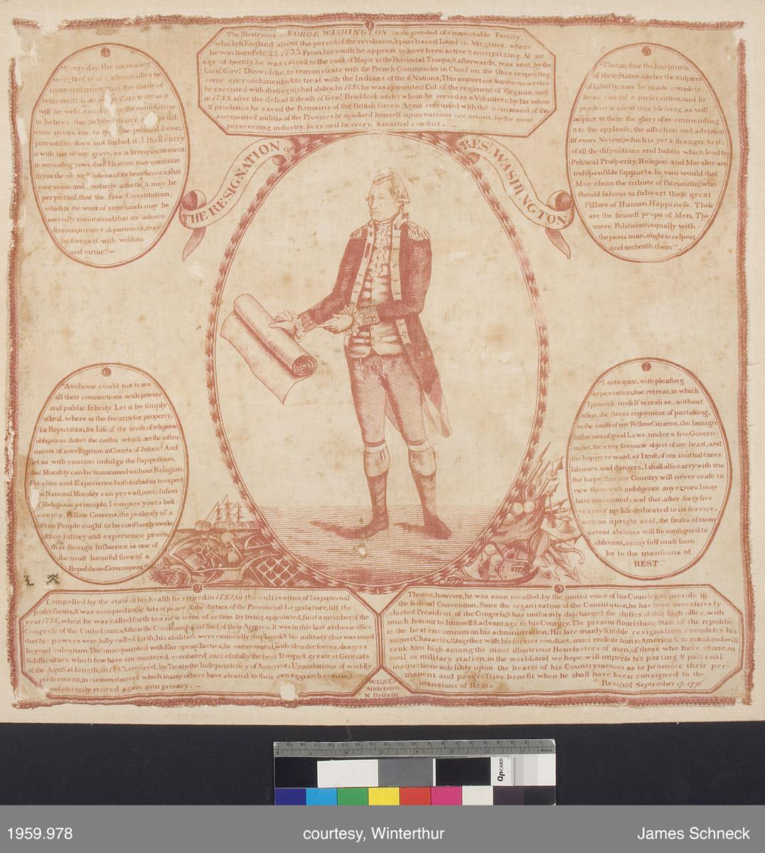 1959.0978 Handkerchief, view 1