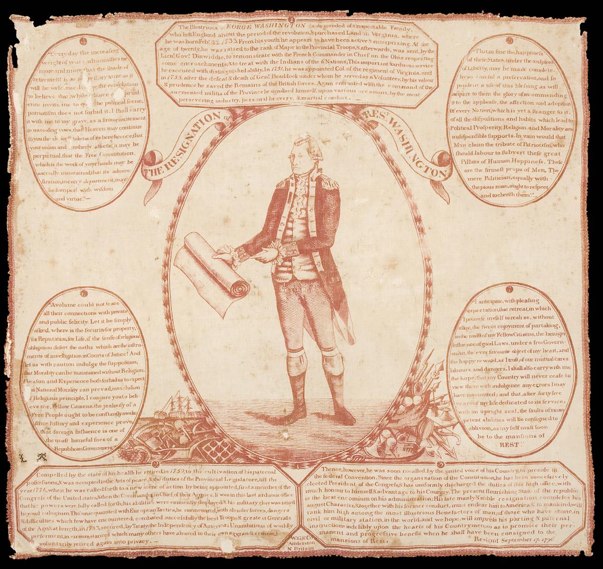 1959.0978 Handkerchief, view 2