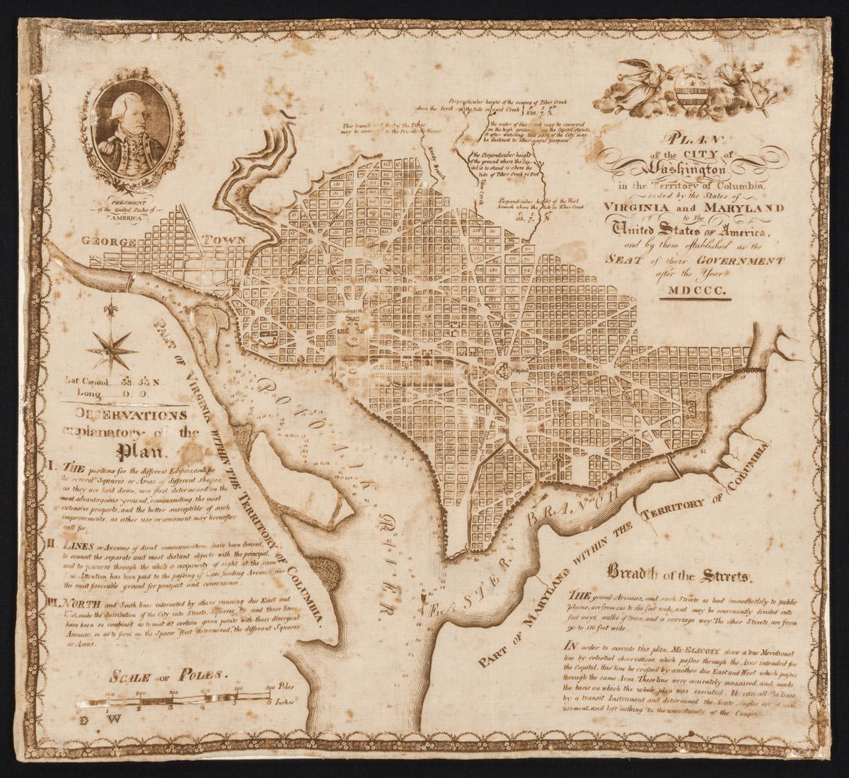 1959.0981 Handkerchief, view 2