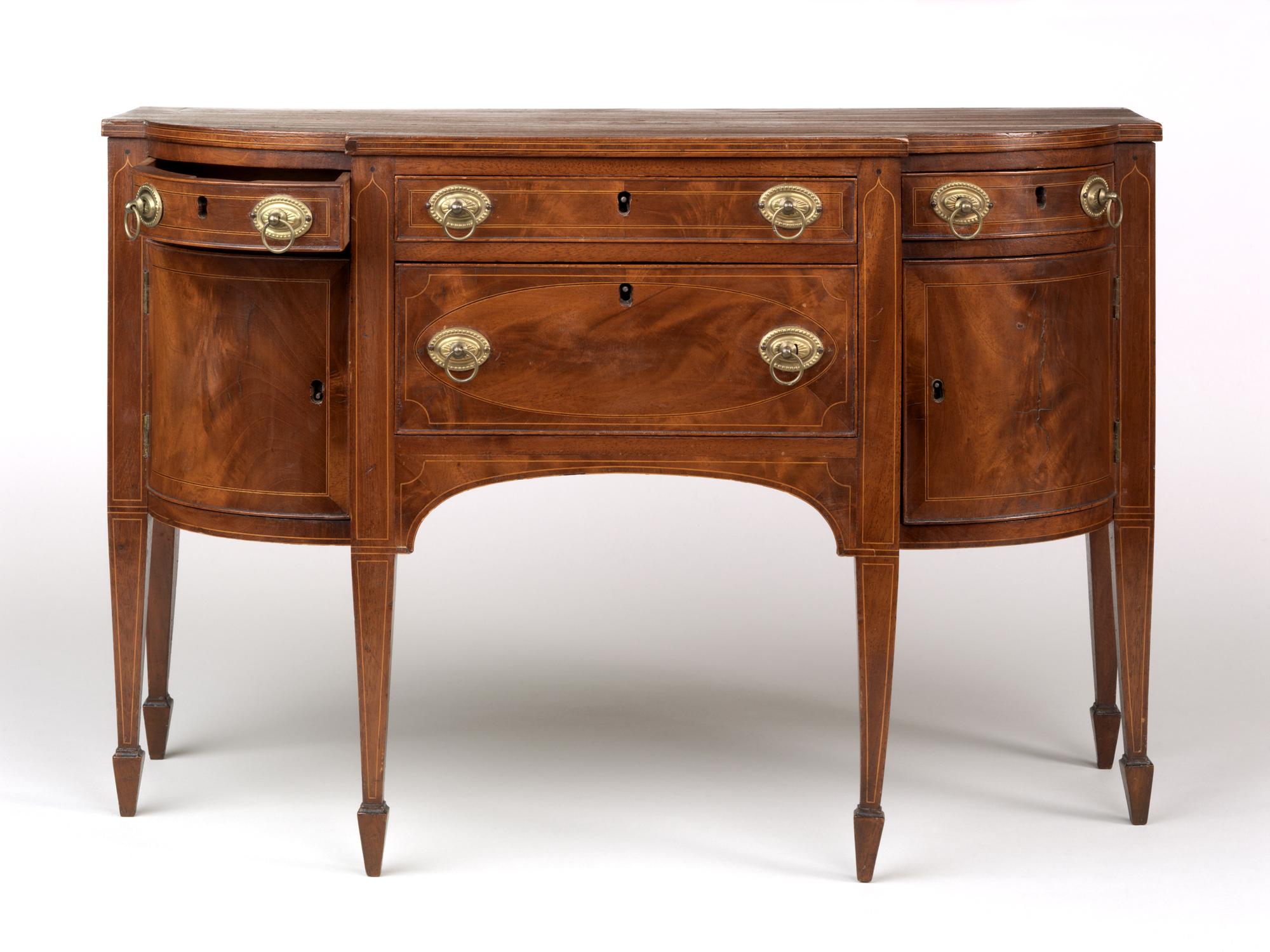 1959.0995 Sideboard (view 2)