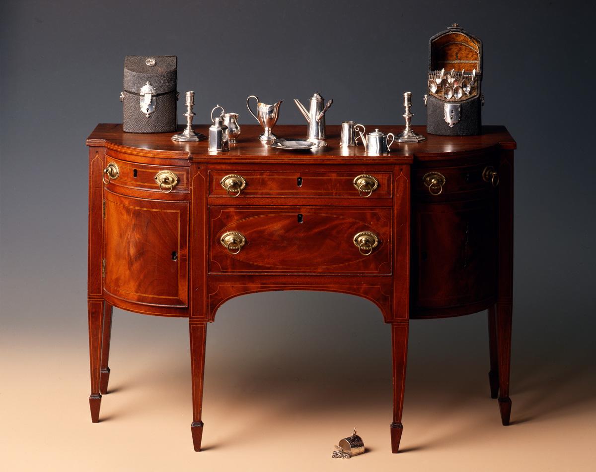 1959.0995 Sideboard
