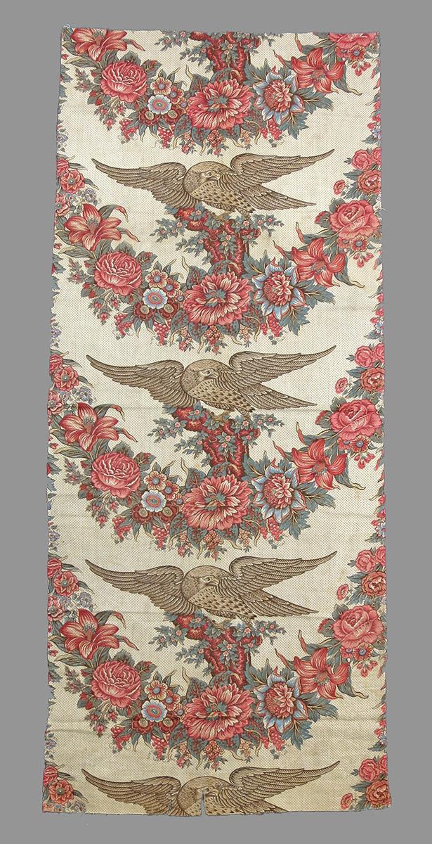 1969.7897.004 textile, printed obverse