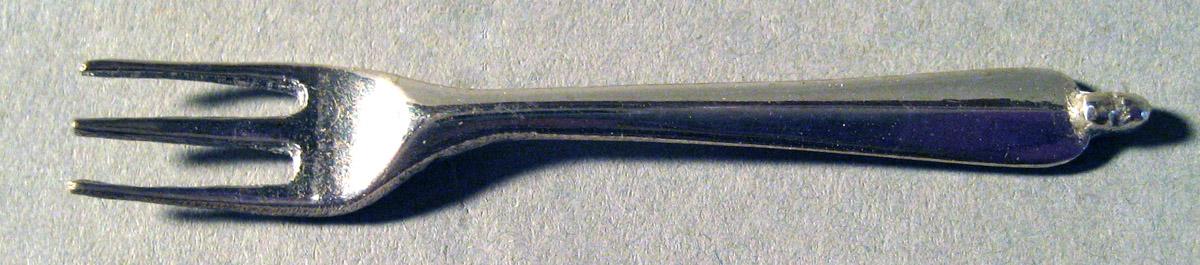 1959.0996 H Silver Fork upper surface