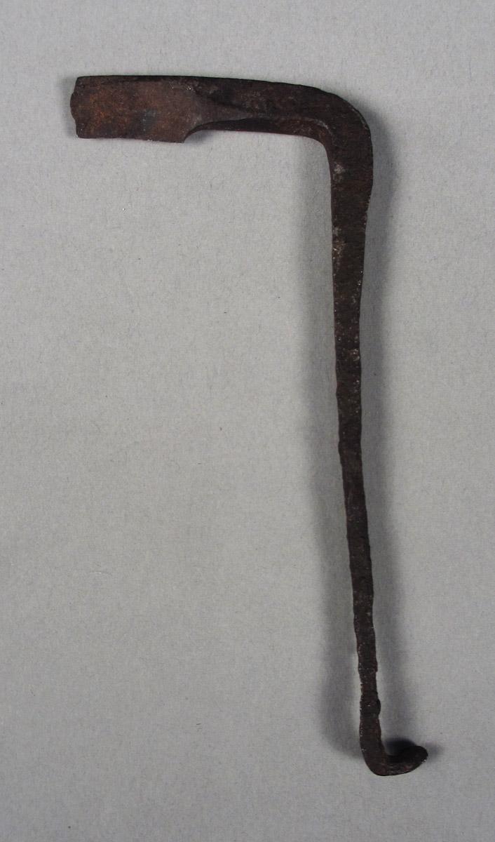 1957.0026.270 B-C Drawknife, B