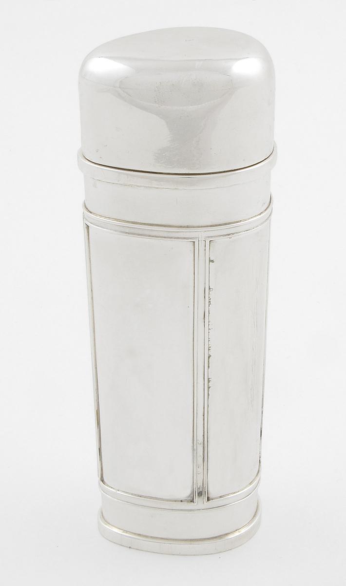 1975.0015 B-D Bottle