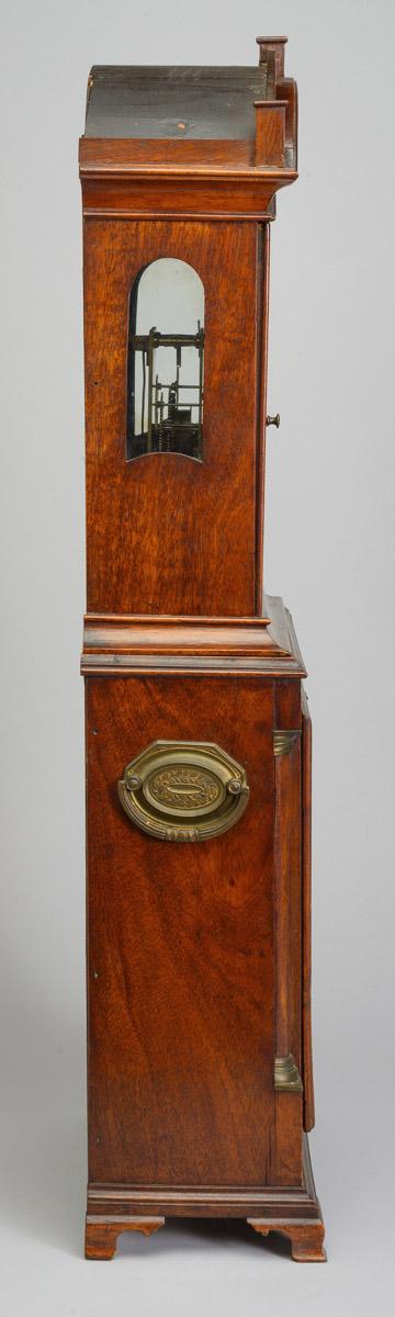 2014.0001 A-G Clock, side 2
