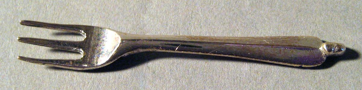 1959.0996 K Silver Fork upper surface