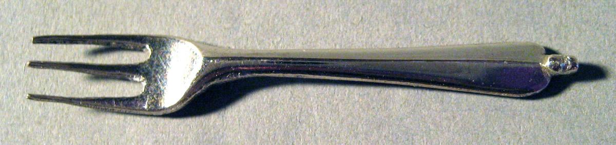 1959.0996 L Silver Fork upper surface
