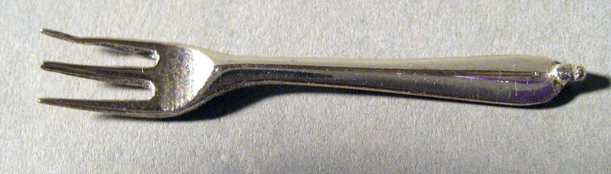 1959.0996 M Silver Fork upper surface
