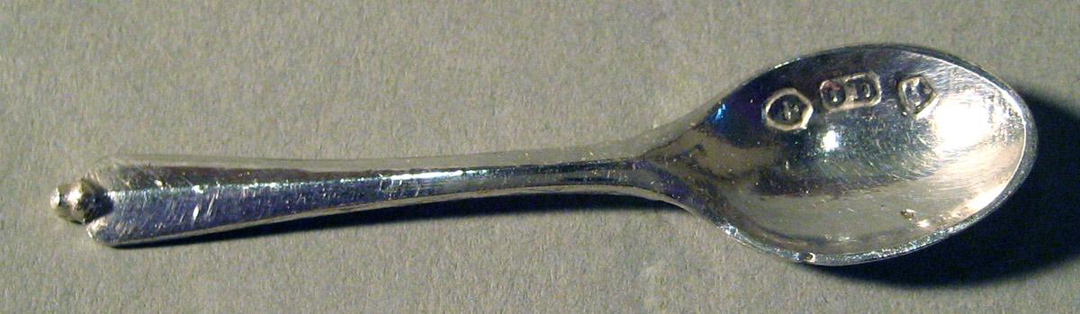 1959.0997 E Silver Spoon upper surface