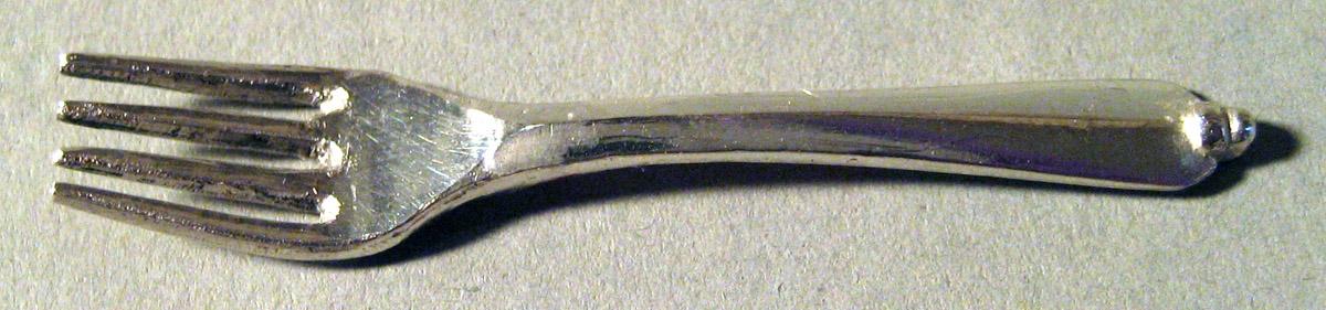 1959.0997 H Silver Fork upper surface