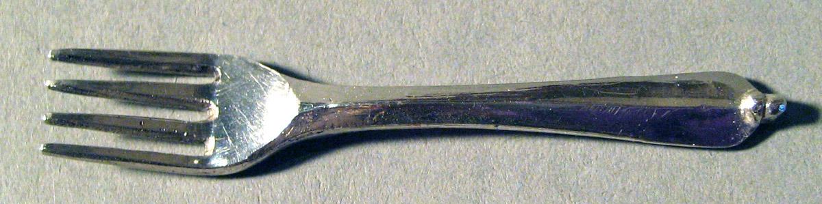 1959.0997 J Silver Fork upper surface