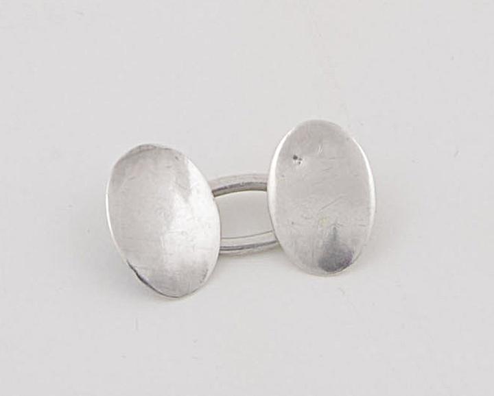 1953.0165.001 B Cuff Link