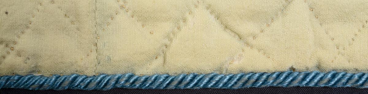 2014.0015 Quilt, detail 5