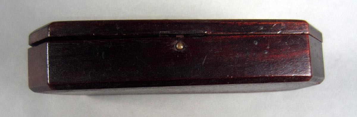 1957.0084.012 B Box, Side
