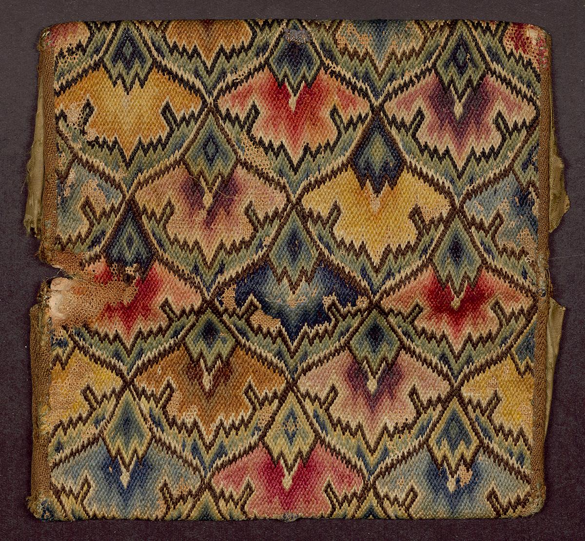 2002.0001.003 Pocketbook, View 2