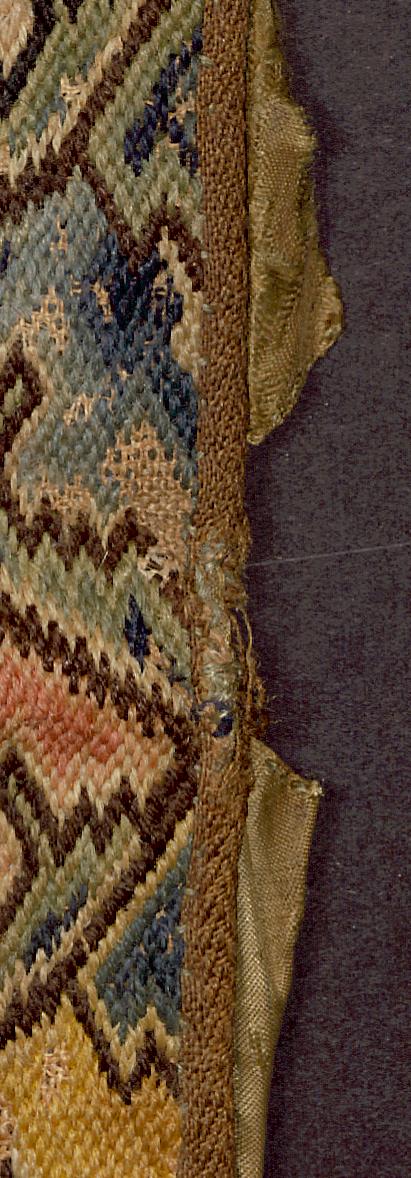 2002.0001.003 Pocketbook, View 2 Detail 5