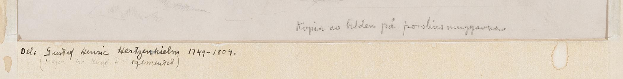 2014.0029.002 B Frame, reverse, detail 1