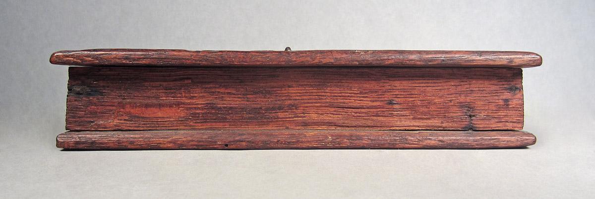 1957.0084.011 A, Box, front