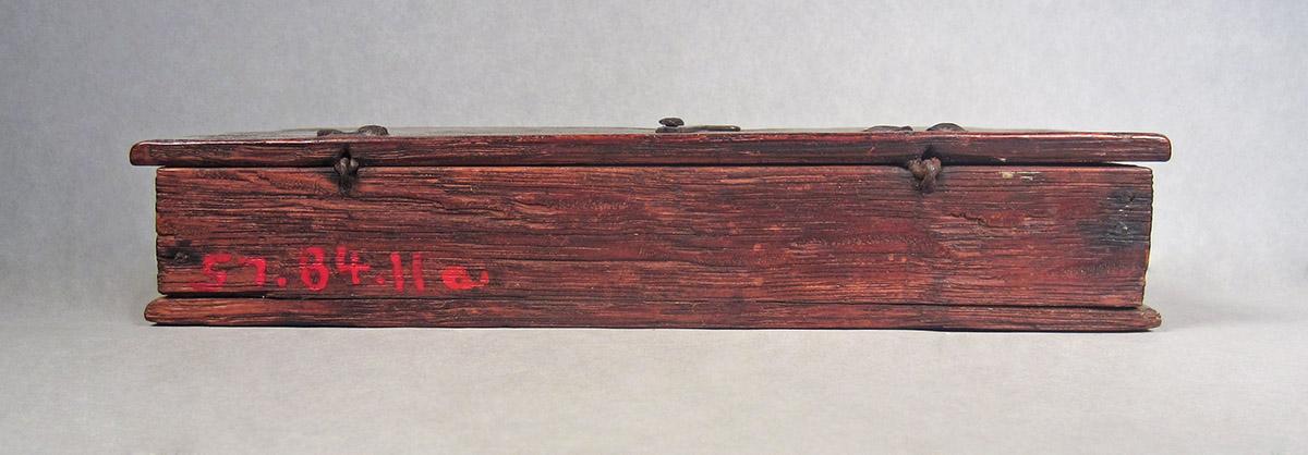 1957.0084.011 A, Box, back