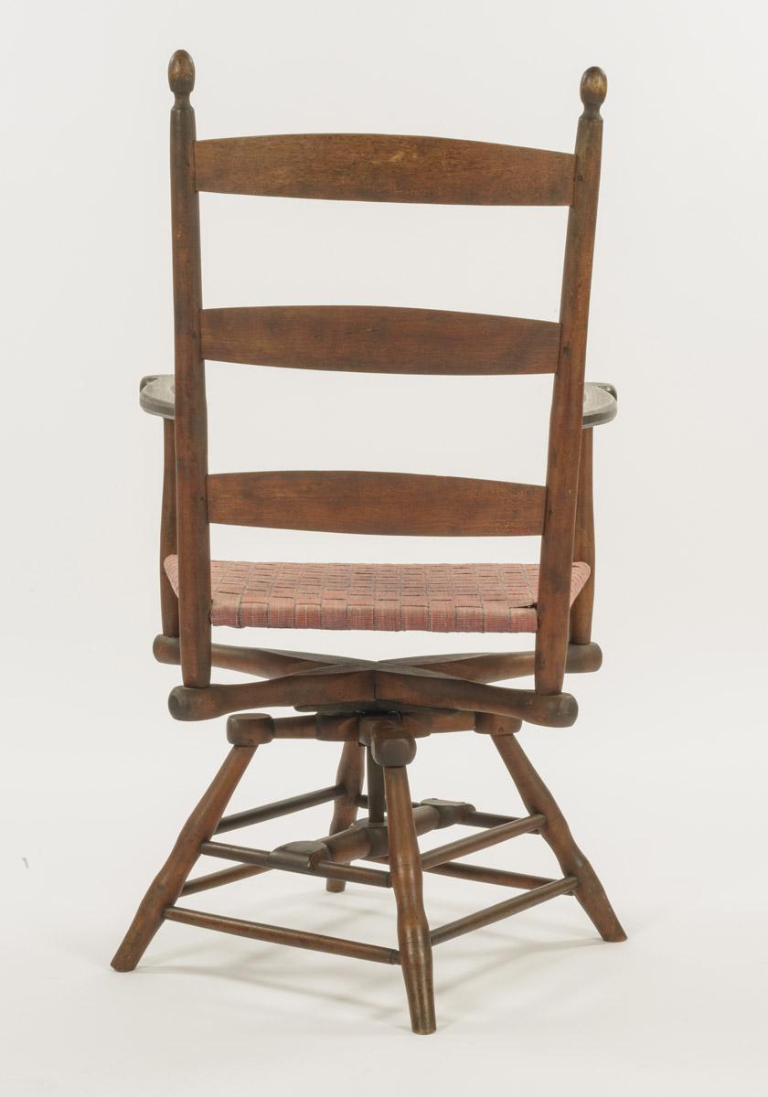 2014.0022 Chair, view 5