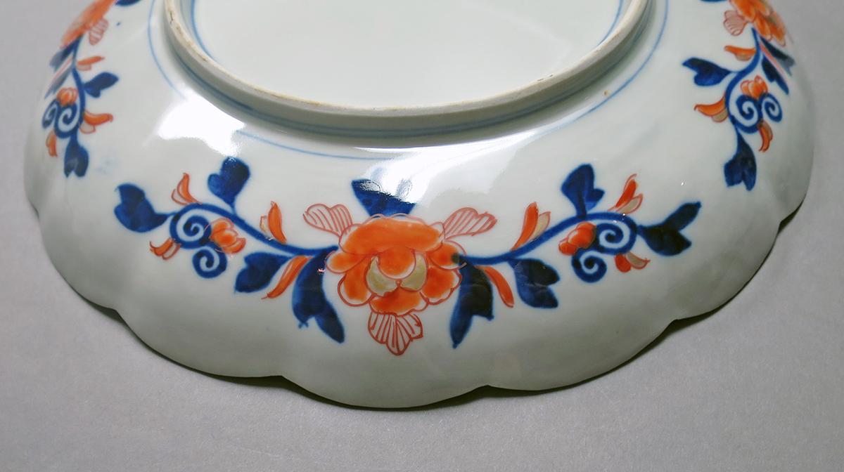 2014.0016.301 Plate bottom detail