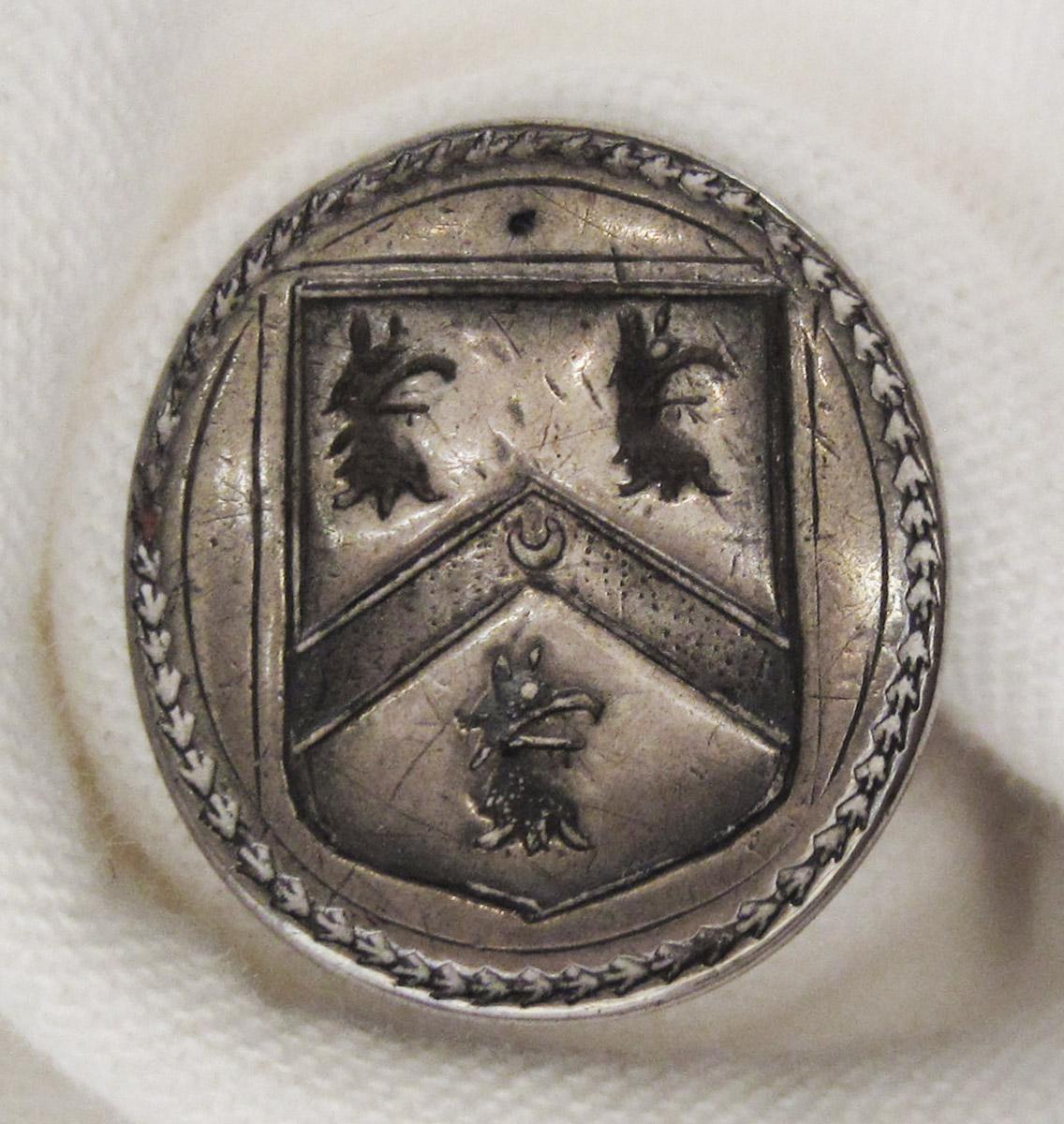 1953.0165.004 Seal, engraving