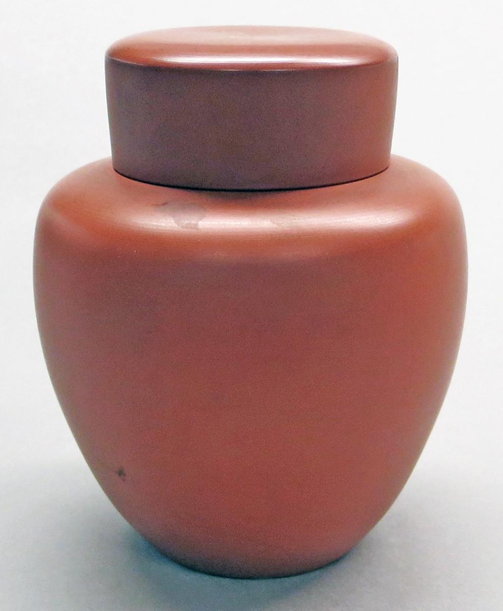 2014.0016.306 A, C Tea caddy, view 2
