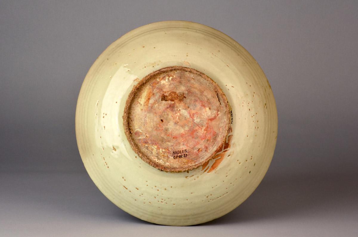2014.0016.002 Dish, view 2