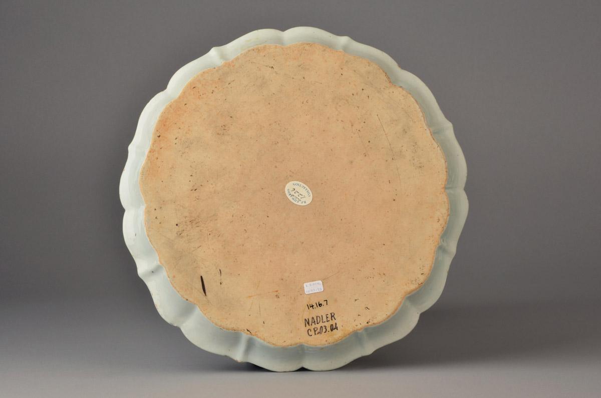 2014.0016.007 Tray, view 2