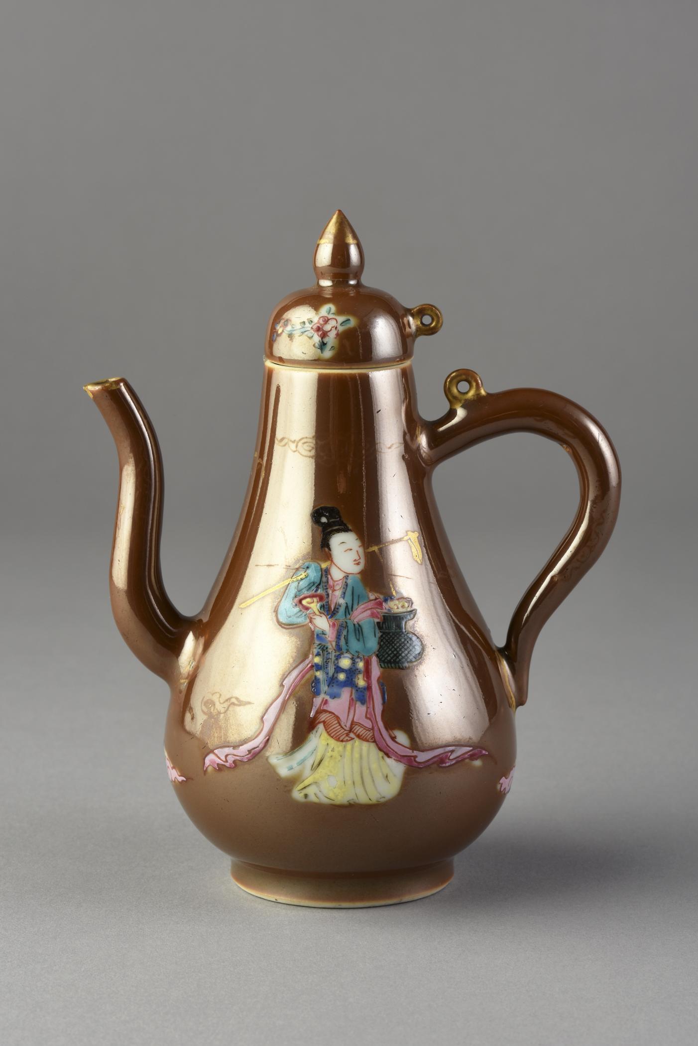 2014.0016.031 A, B Jug, view 1