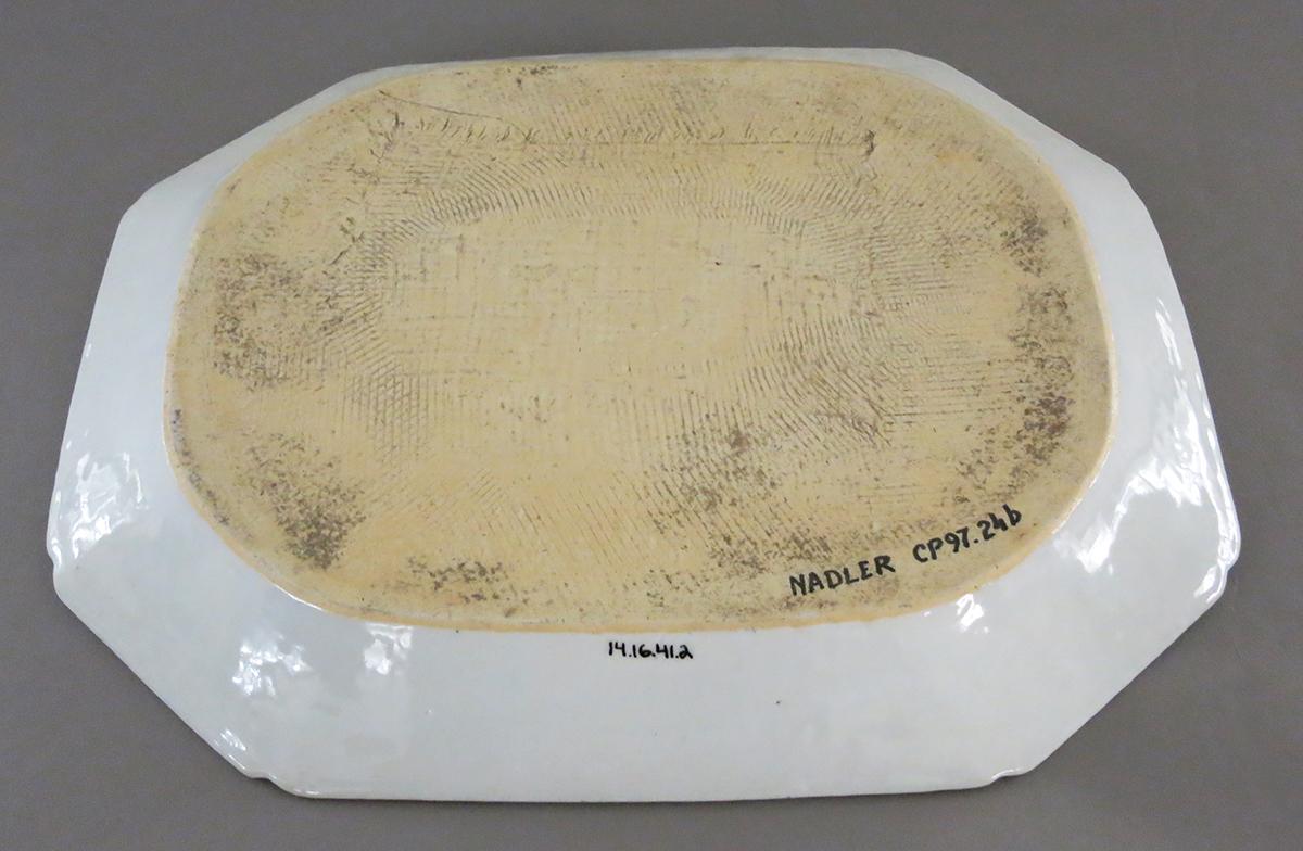 2014.0016.041.002 Plate bottom