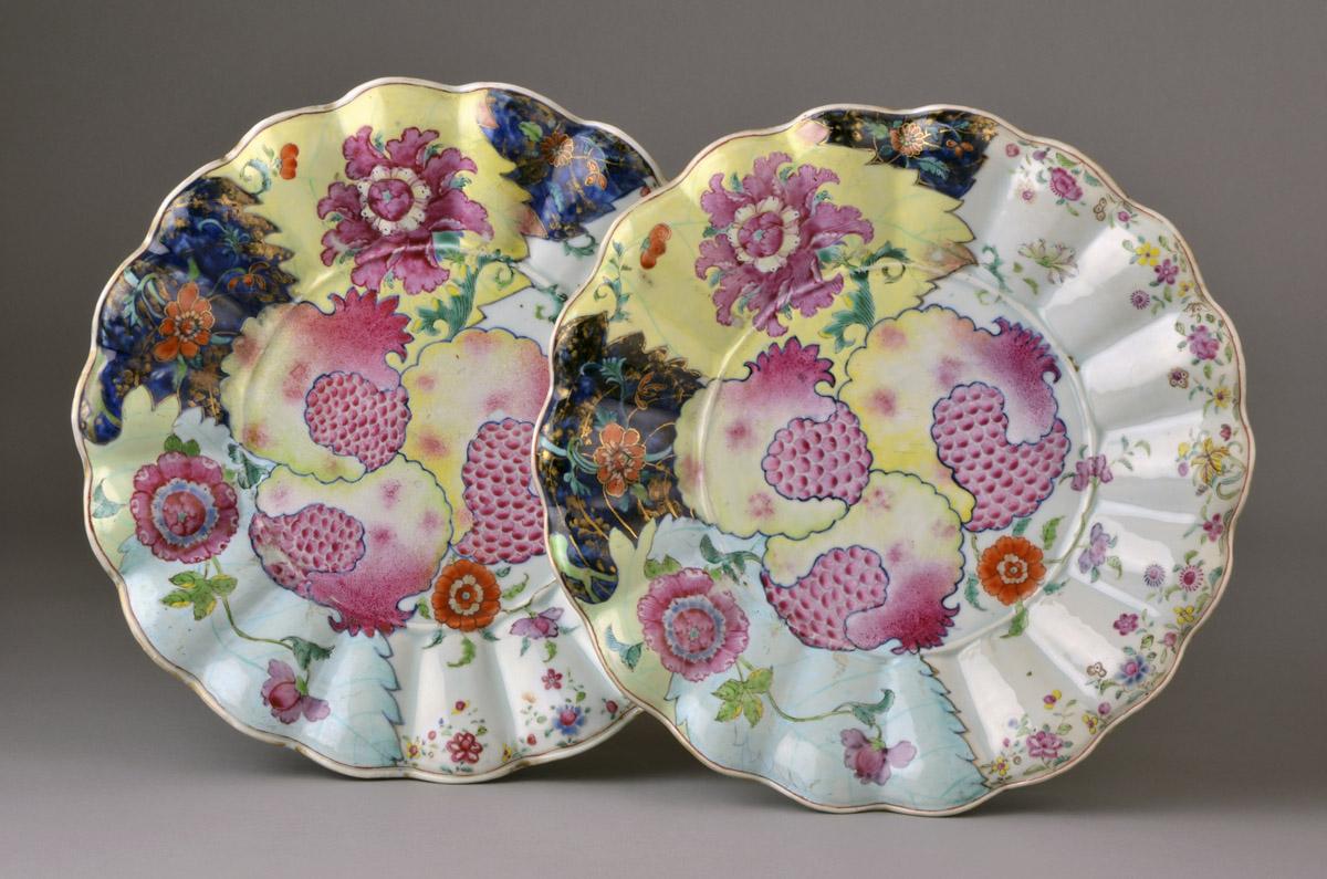 2014.0016.043.001 Dish, .002 Dish