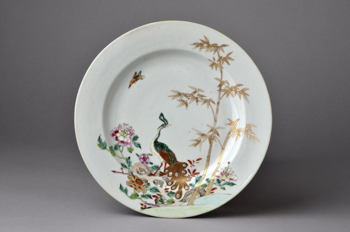 2014.0016.052.001 Plate, view 1