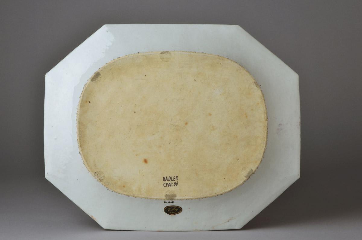 2014.0016.061 Dish, view 2