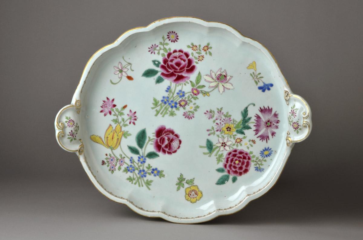 2014.0016.065 Tray, view 1