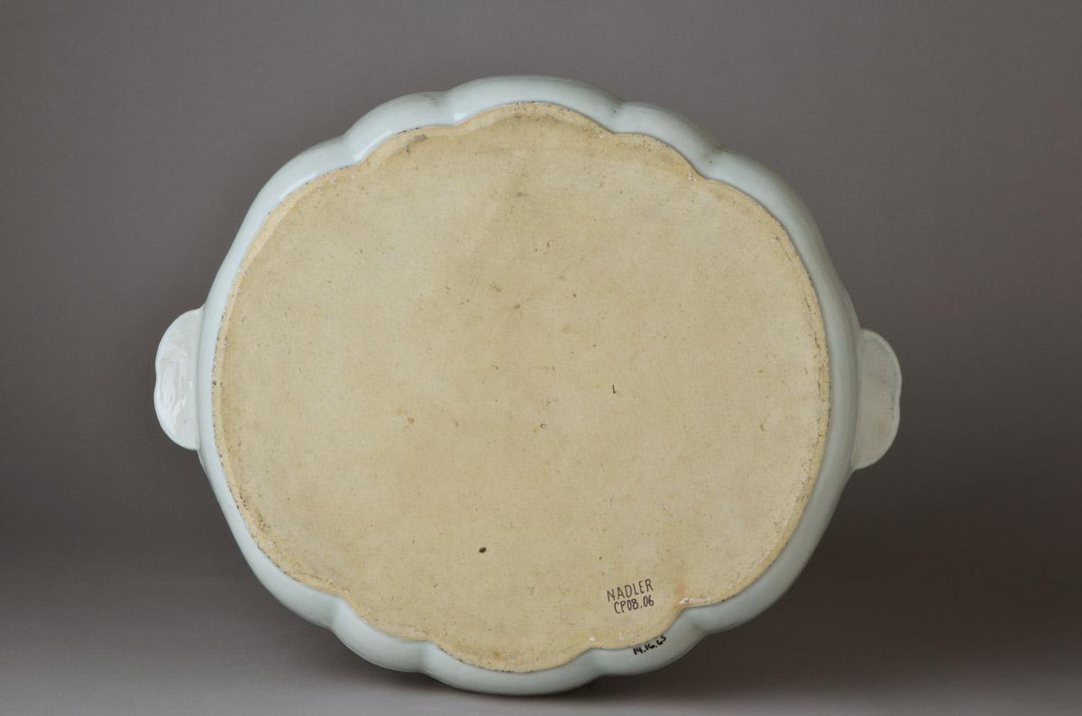 2014.0016.065 Tray, view 2