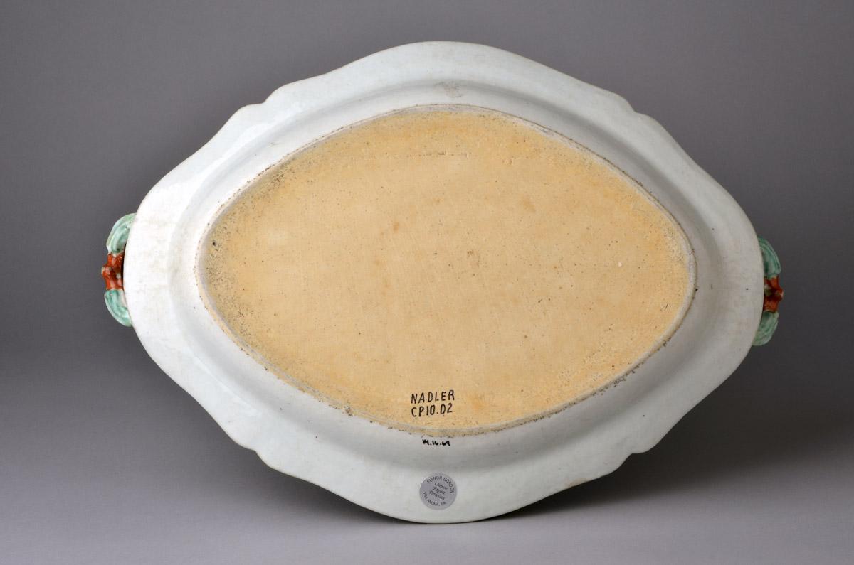 2014.0016.069 Dish, view 2