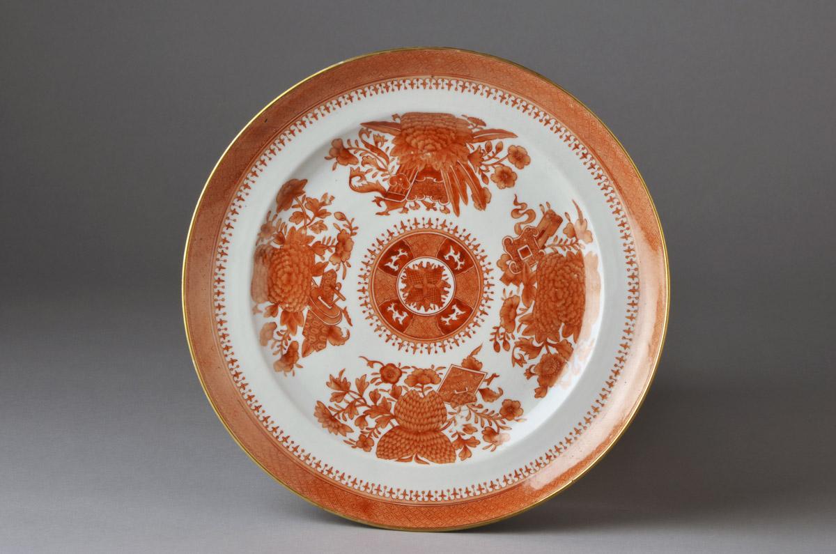 2014.0016.099.001 Plate, view 1