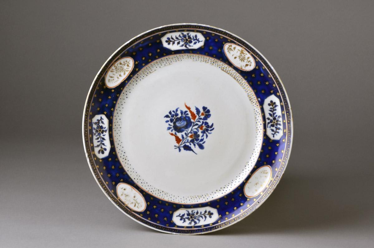 2014.0016.104.001 Plate, view 1