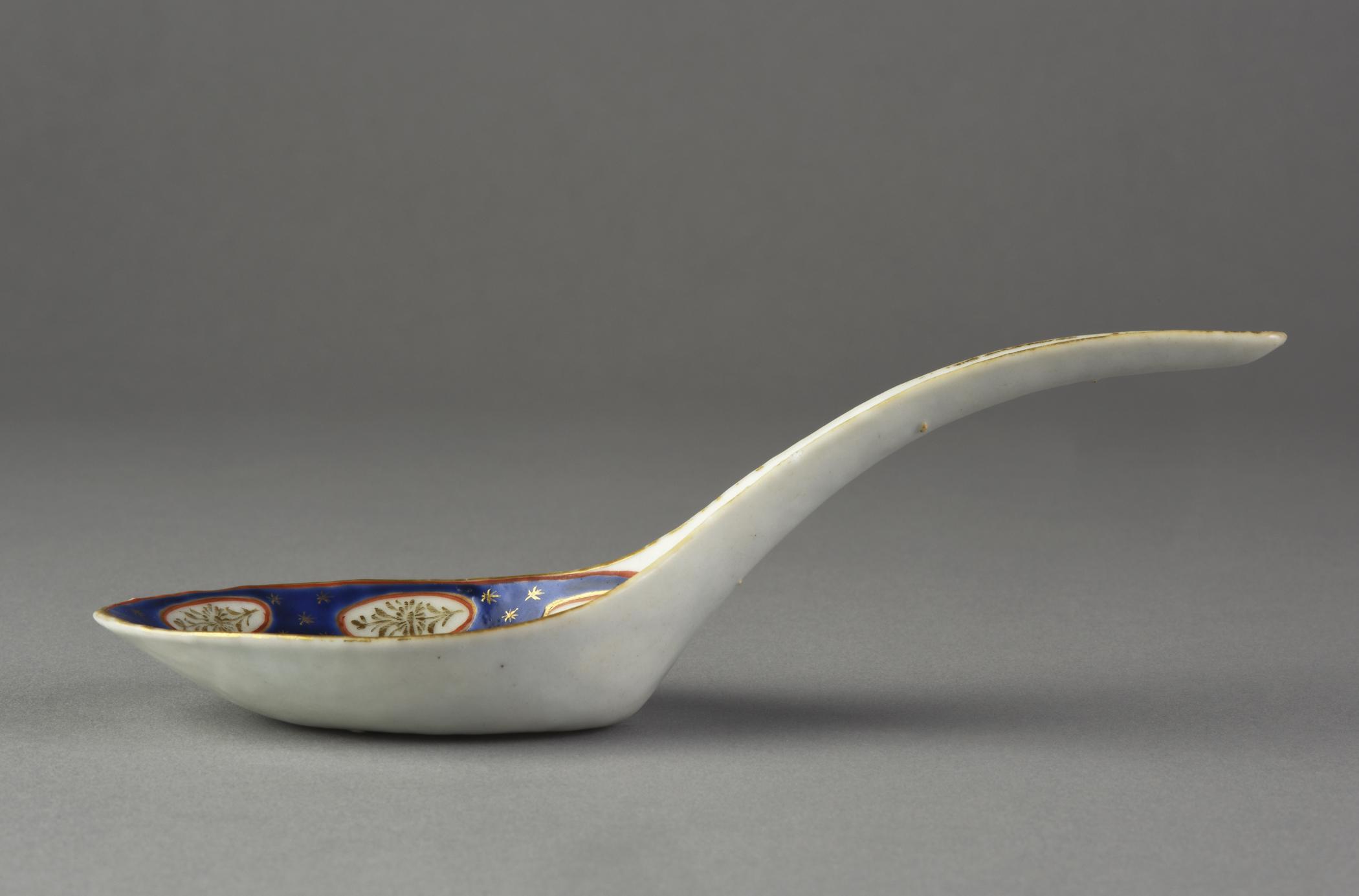 2014.0016.105.001 Spoon, view 1