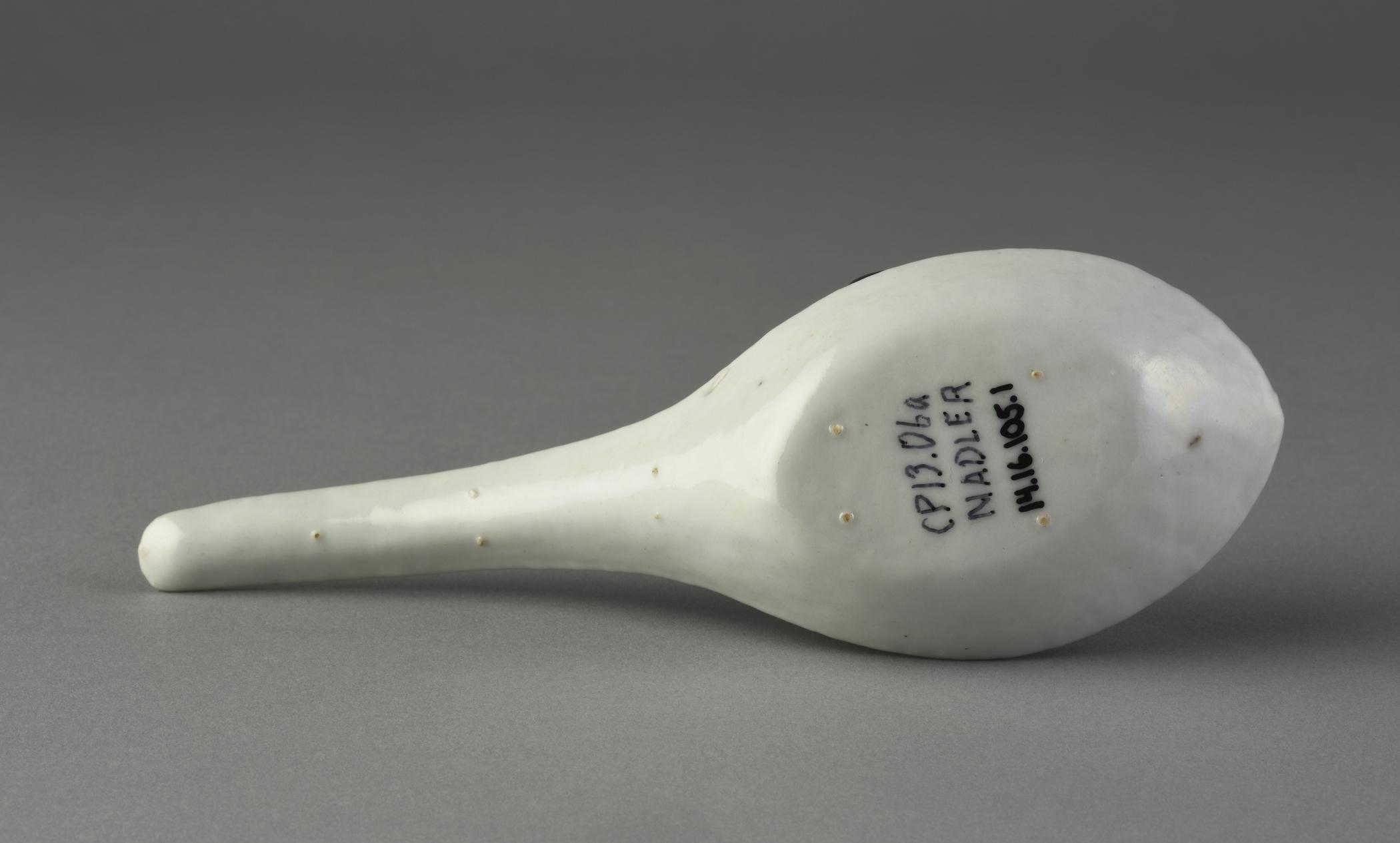 2014.0016.105.001 Spoon, view 2