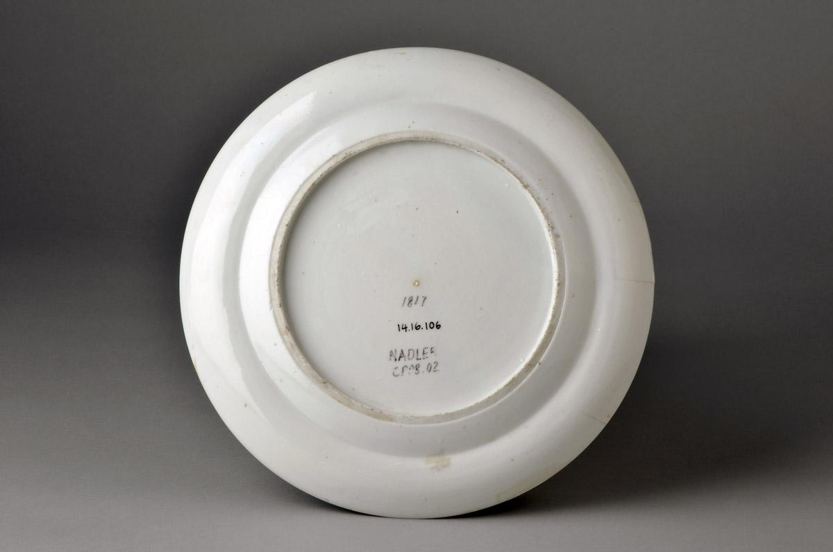 2014.0016.106 Plate view 2