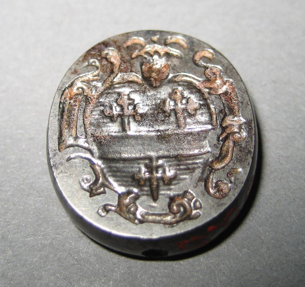 1953.0165.005 Seal