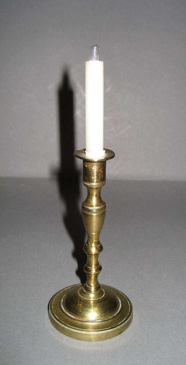 1959.1001 Candlestick