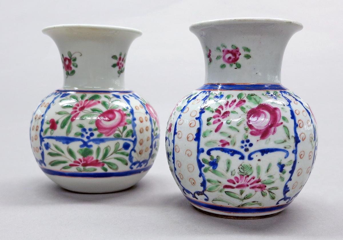 2014.0016.110.001 and .002 Bottles, guglets, overall