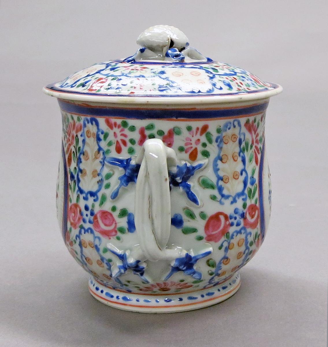 2014.0016.113 A, B Sugar bowl side